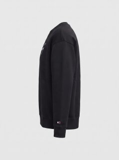 Tommy SIGNATURE RELAXED FIT SWEATSHIRT