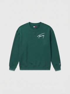 Tommy SIGNATURE RELAXED FIT SWEATSHIRT