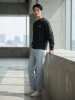 Tommy SIGNATURE RELAXED FIT SWEATSHIRT