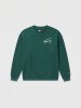 Tommy SIGNATURE RELAXED FIT SWEATSHIRT
