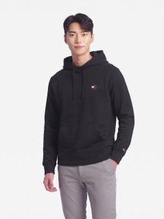 Tommy Jeans RED BADGE HOODY