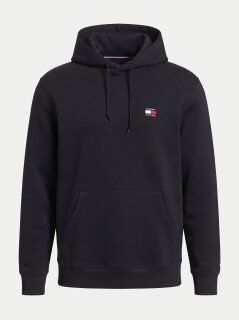 Tommy Jeans RED BADGE HOODY
