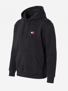 Tommy Jeans RED BADGE HOODY