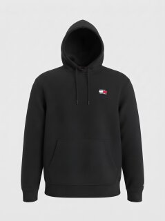 Tommy Jeans RED BADGE HOODY