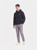 Tommy Jeans RED BADGE HOODY
