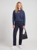 Tommy Jeans RELAXED FIT BADGE SWEATSHIRT