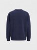 Tommy Jeans RELAXED FIT BADGE SWEATSHIRT