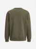 Tommy Jeans RELAXED FIT BADGE SWEATSHIRT
