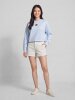 Tommy Jeans DRAWSTRING CROPPED SWEATSHIRT