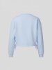 Tommy Jeans DRAWSTRING CROPPED SWEATSHIRT
