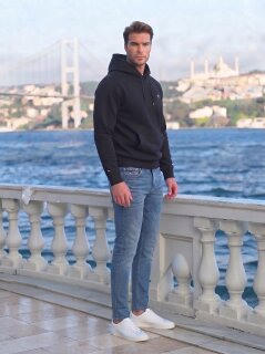 Tommy Jeans AUSTIN SLIM FIT