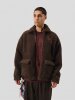 Alessandro Magno FASHION TEDDY JACKET