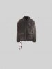 Alessandro Magno FASHION TEDDY JACKET