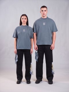 Alessandro Magno ESSENTIALS T-SHIRT