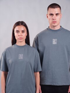 Alessandro Magno ESSENTIALS T-SHIRT