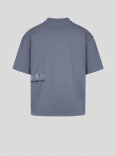 Alessandro Magno ESSENTIALS T-SHIRT