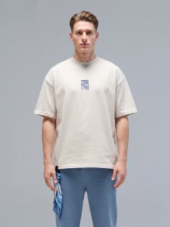 Alessandro Magno ESSENTIALS T-SHIRT
