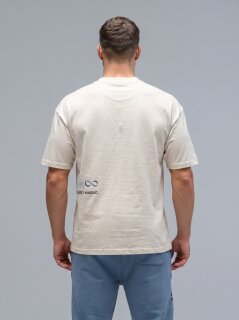 Alessandro Magno ESSENTIALS T-SHIRT