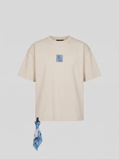 Alessandro Magno ESSENTIALS T-SHIRT