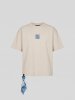 Alessandro Magno ESSENTIALS T-SHIRT