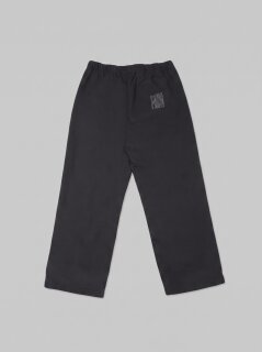Alessandro Magno FASHION JOGGER BLACK