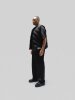 Alessandro Magno FASHION JOGGER BLACK
