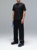 Alessandro Magno FASHION JOGGER BLACK