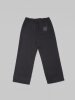 Alessandro Magno FASHION JOGGER BLACK