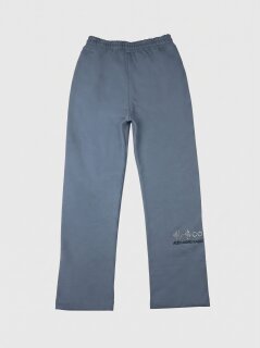 Alessandro Magno ESSENTIALS JOGGER BLUE MIRRAGE