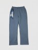 Alessandro Magno ESSENTIALS JOGGER BLUE MIRRAGE