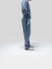 Alessandro Magno ESSENTIALS JOGGER BLUE MIRRAGE