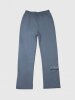Alessandro Magno ESSENTIALS JOGGER BLUE MIRRAGE