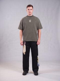 Alessandro Magno ESSENTIALS T-SHIRT