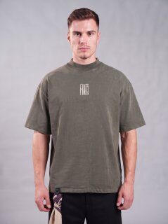 Alessandro Magno ESSENTIALS T-SHIRT