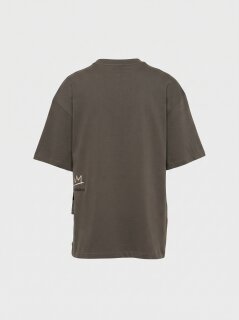 Alessandro Magno ESSENTIALS T-SHIRT