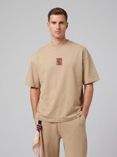 Alessandro Magno ESSENTIALS T-SHIRT