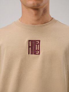 Alessandro Magno ESSENTIALS T-SHIRT