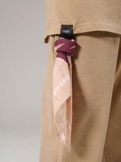 Alessandro Magno ESSENTIALS T-SHIRT