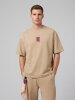 Alessandro Magno ESSENTIALS T-SHIRT