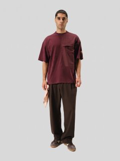Alessandro Magno FASHION T-SHIRT PORT ROYALE