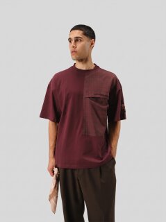 Alessandro Magno FASHION T-SHIRT PORT ROYALE
