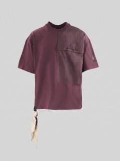 Alessandro Magno FASHION T-SHIRT PORT ROYALE