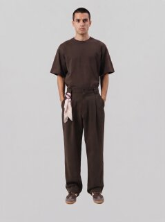 Alessandro Magno FASHION PANTS