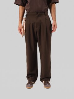 Alessandro Magno FASHION PANTS