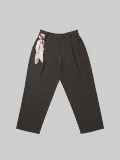 Alessandro Magno FASHION PANTS