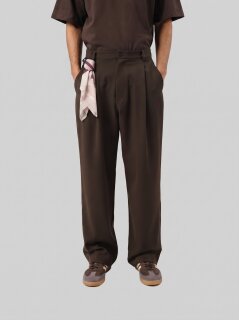 Alessandro Magno FASHION PANTS