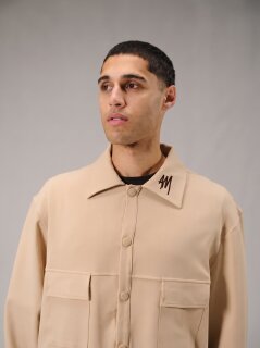 Alessandro Magno FASHION OVERSHIRT