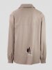 Alessandro Magno FASHION OVERSHIRT