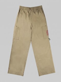 Alessandro Magno Pant FASHION JOGGER OLIVENITE