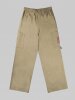 Alessandro Magno Pant FASHION JOGGER OLIVENITE